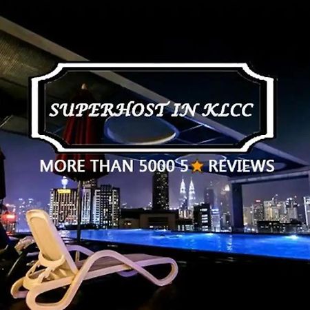 Premium Suites @ D'Majestic Place, Kl City Centre Kuala Lumpur Esterno foto