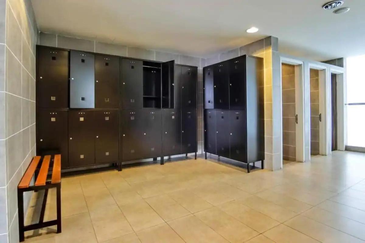 Premium Suites @ D'Majestic Place, Kl City Centre Kuala Lumpur Esterno foto